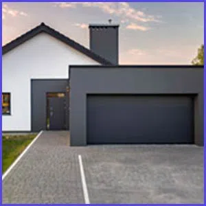 Neighborhood Garage Door Service Oak Park, MI 248-438-5049 - commercial