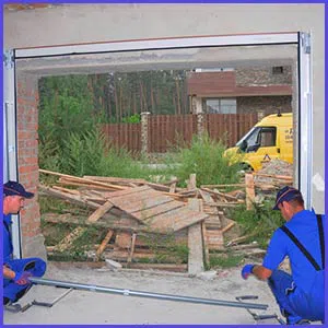 Neighborhood Garage Door Service Oak Park, MI 248-438-5049 - garagedoor