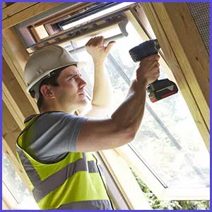 Neighborhood Garage Door Service Oak Park, MI 248-438-5049 - installation