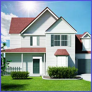 Neighborhood Garage Door Service Oak Park, MI 248-438-5049 - residential