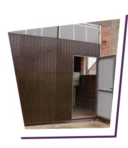 Neighborhood Garage Door Service Oak Park, MI 248-438-5049 - sb-05