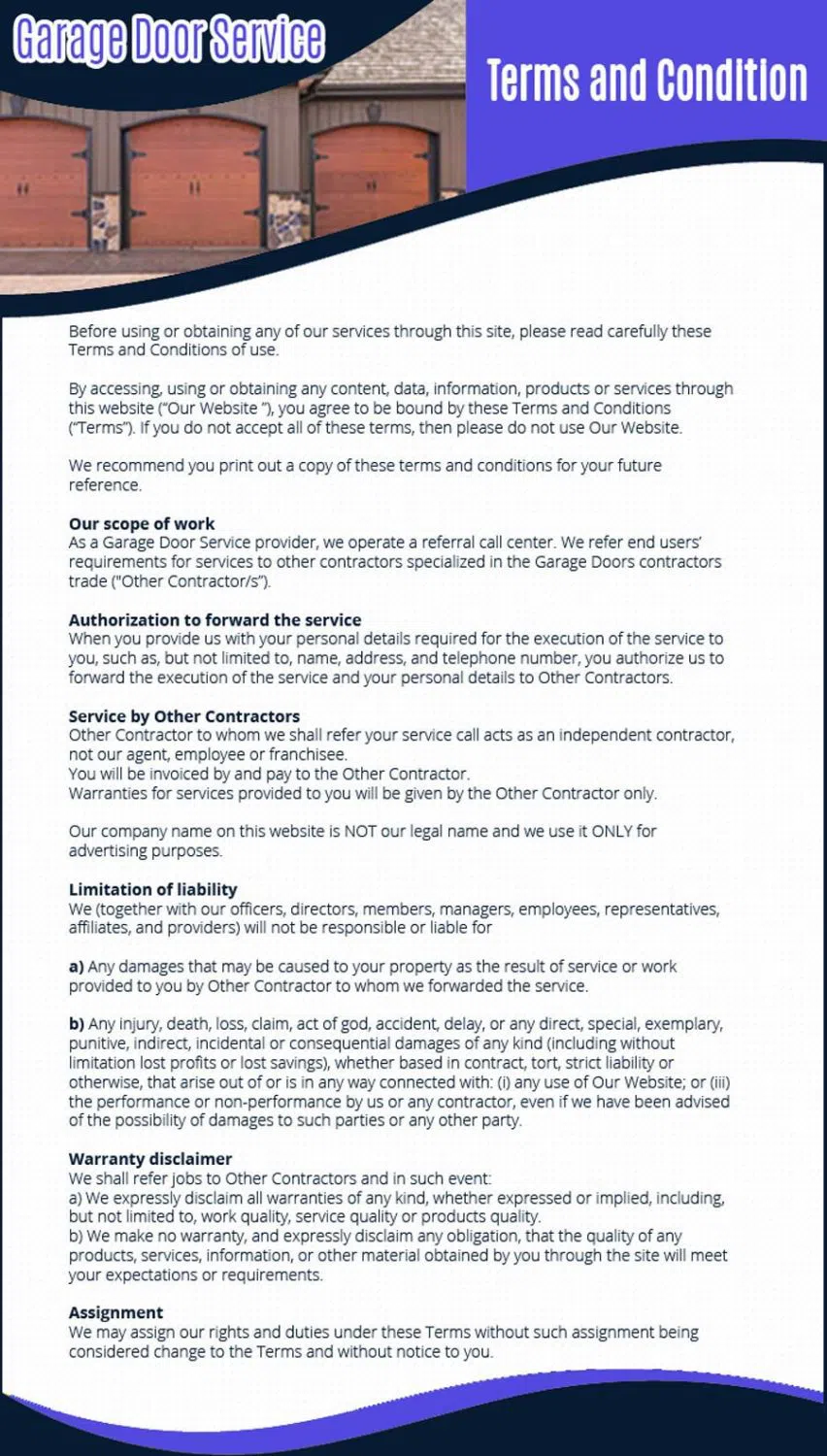 Neighborhood Garage Door Service Oak Park, MI 248-438-5049